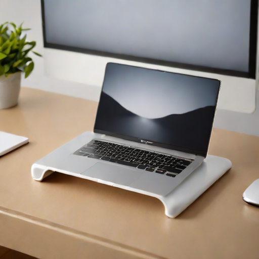 Rain Design mStand Laptop Stand