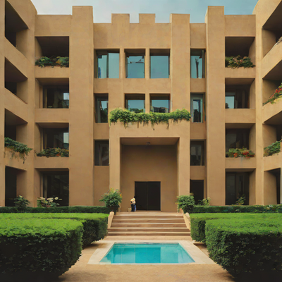 Ricardo Bofill