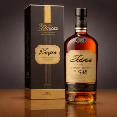 Ron Zacapa Centenario 23