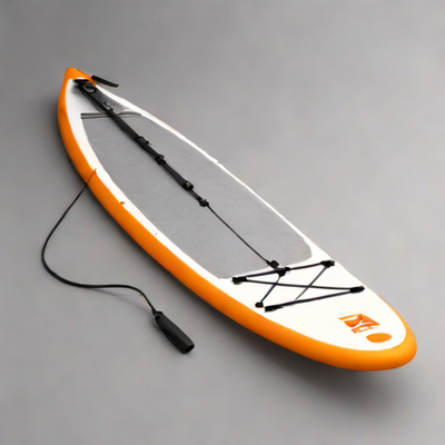 Retracta Paddle Board