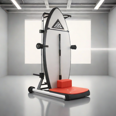 Roc Diamond Hard SUP