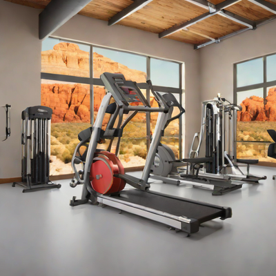 Red Rock Canyon National Conservation Area, Nevada, USA