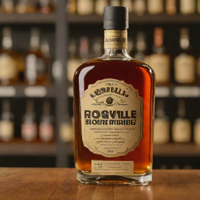 Rossville Union Single Barrel