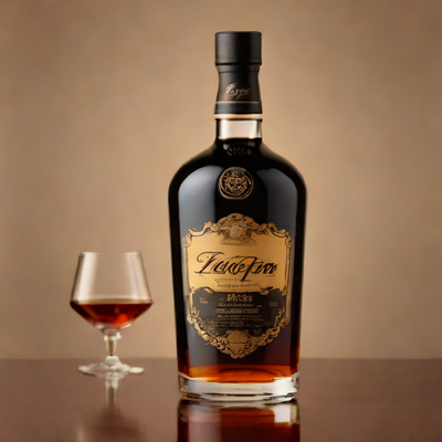 Ron Zacapa Centenario 23 (Dark)