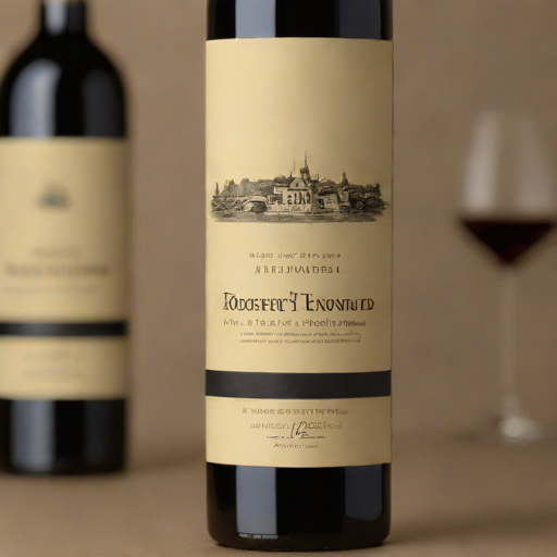 Robert Mondavi Cabernet Sauvignon Reserve 2018