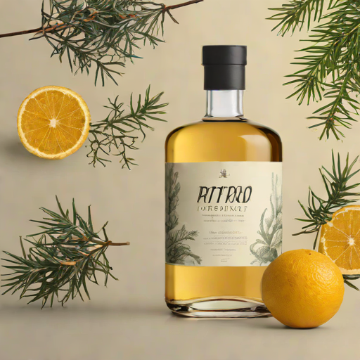 Ritual Zero Proof Gin Alternative
