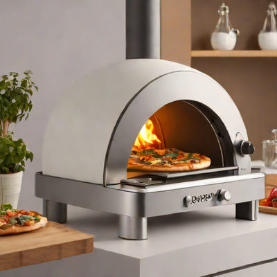 Roccbox Pizza Oven