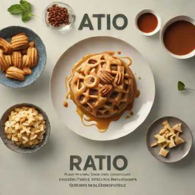 Ratio: The Simple Codes Behind Baking and Cooking