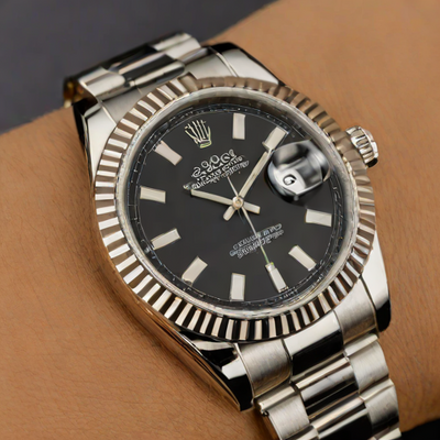Rolex Datejust 41 126334