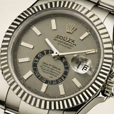 Rolex Sky-Dweller 323939
