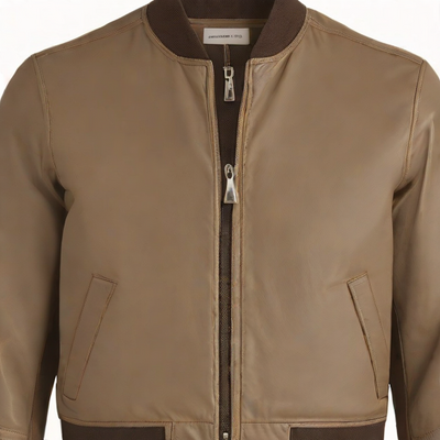 Reiss Dalton Bomber