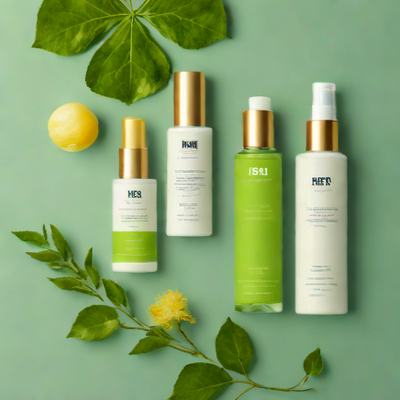 REN Clean Skincare
