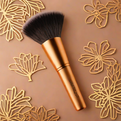 Real Techniques Volumizing Bronzer Brush