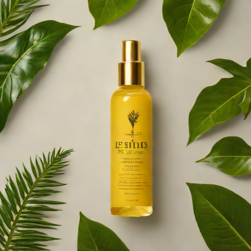 Rahua Hydration Detangler