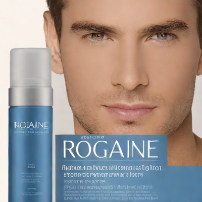 Rogaine Foam