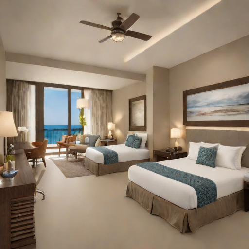 Royalton Riviera Cancun, An Autograph Collection All-Inclusive Resort