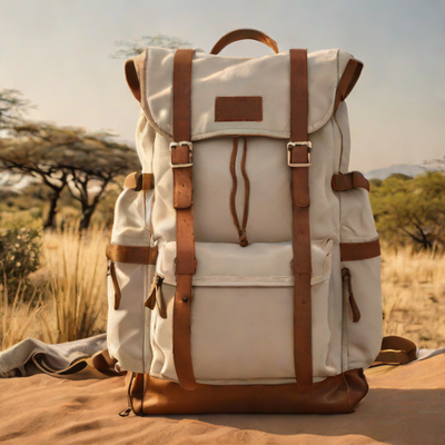 Rhulani Safari Lodge