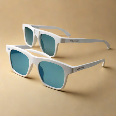 Re-Timer Light Therapy Glasses