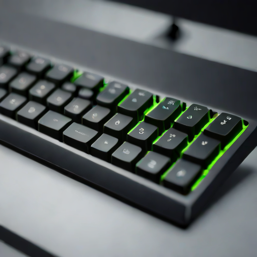 Razer Huntsman V3 Pro