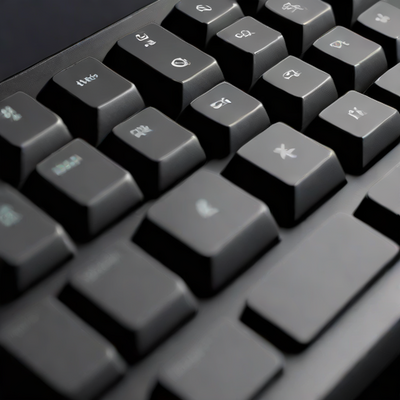 Razer BlackWidow V4 Pro