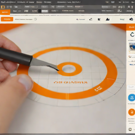 Rotary Cutter - Fiskars 45mm