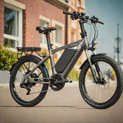 Rad Power Bikes RadExpand 5