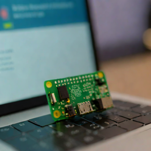 Raspberry Pi Zero W