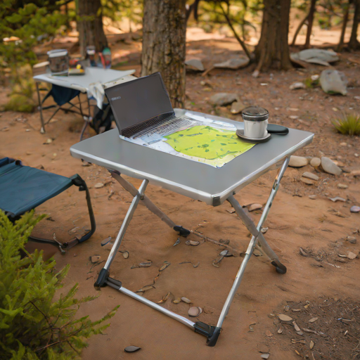 REI Co-op TrailMap Folding Table
