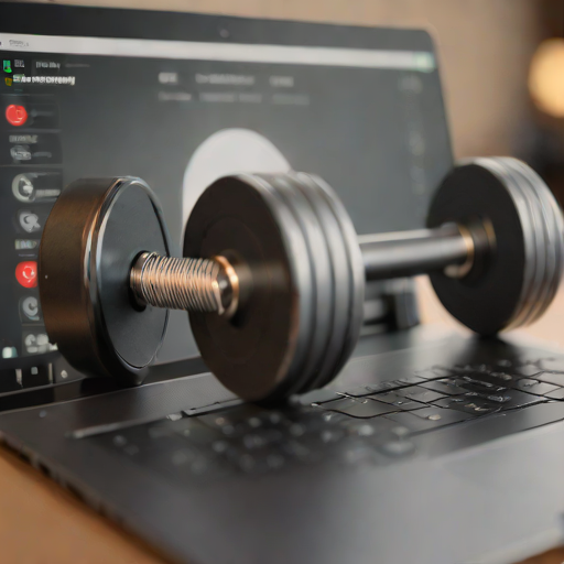 Renegade Dumbbells