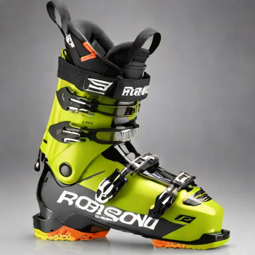 Rossignol Nitro