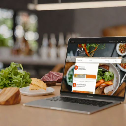 Restaurant E (Hypothetical Nordic Focus)