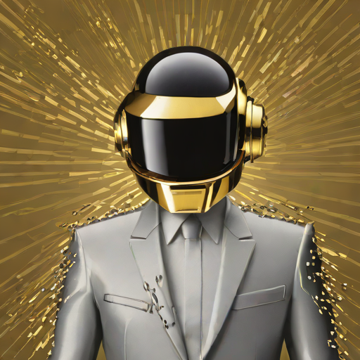 Random Access Memories