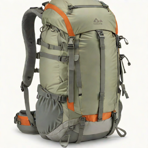 REI Co-op Trail 40