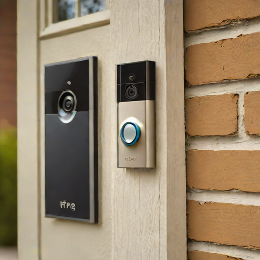 Ring Video Doorbell