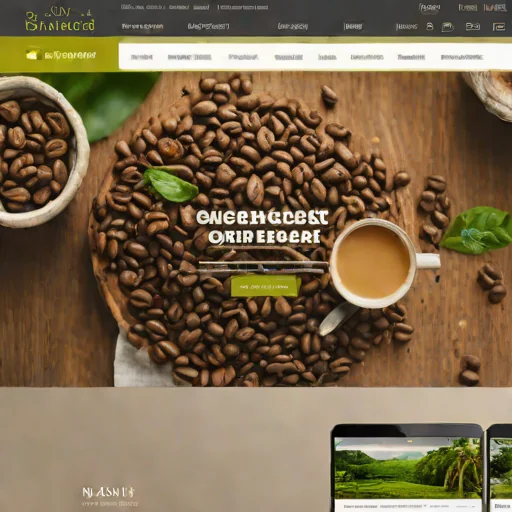 Raincoast Coffee Roasters (Fair Trade Line)