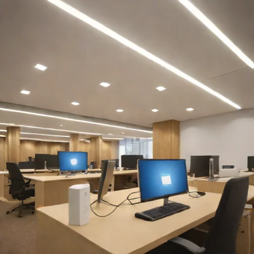Recessed LED Downlights (Dimmable)