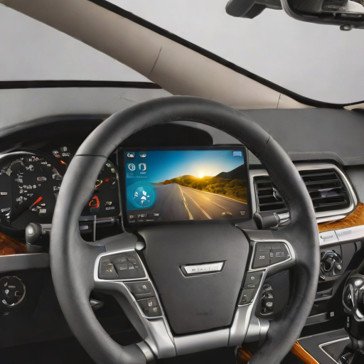 Rand McNally TND 750