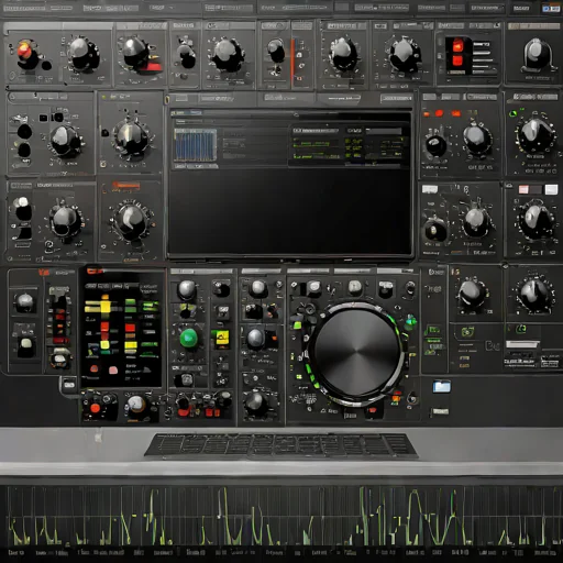 Reason Studio (Latest Major Version)