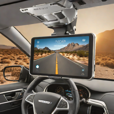 Rand McNally OverDryve 7 Pro