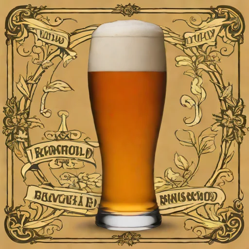 Ringwood Boondoggle Bitter