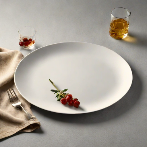 Rosenthal Studio-Line Platter