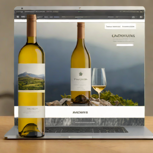 Ridge Vineyards Chardonnay