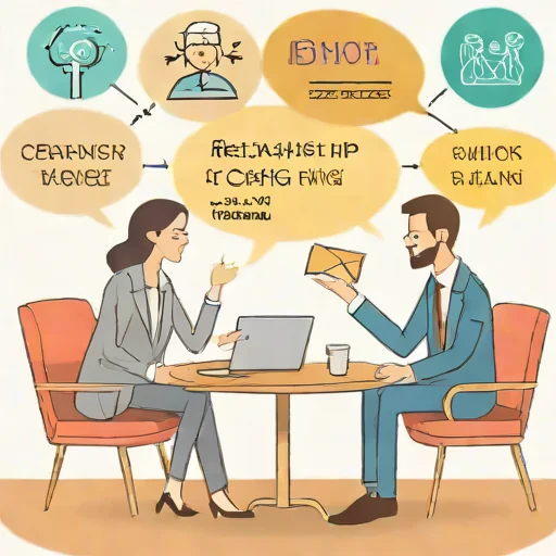 Relationship Coaching