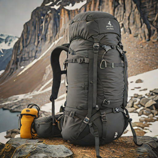 Rab Helium Down Bag