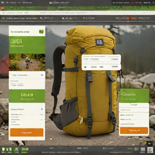 REI Co-op Sustainable Bag