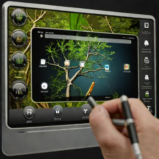 RealTree Stylus