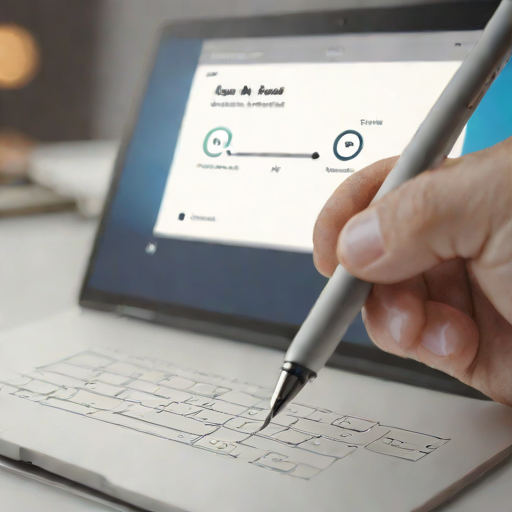 Remarkable Stylus (Generic)