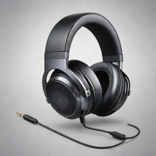 Razer Kraken V3 Pro