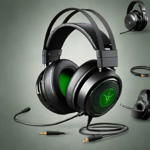 Razer Nari Ultimate