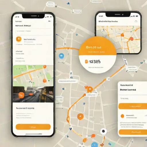 RideShare Comparison Tool